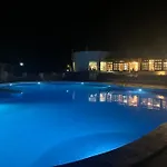 公寓 Cactus's House, 150 M Beach, 1 Bdr, 4 Guests, Wifi, Netflix, *