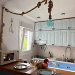 Cactus's House, 150 M Beach, 1 Bdr, 4 Guests, Wifi, Netflix, 公寓 *