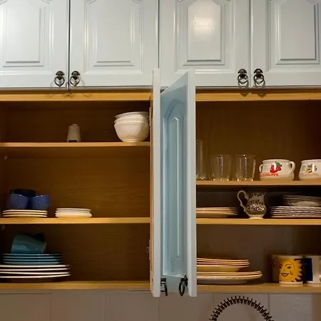 Cactus's House, 150 M Beach, 1 Bdr, 4 Guests, Wifi, Netflix, *