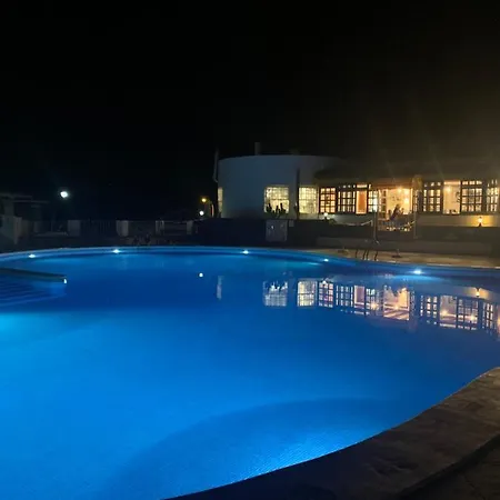 דירה Cactus's House, 150 M Beach, 1 Bdr, 4 Guests, Wifi, Netflix, *