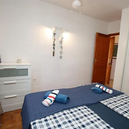 Cactus's House, 150 M Beach, 1 Bdr, 4 Guests, Wifi, Netflix, * Costa Adeje (Tenerife)