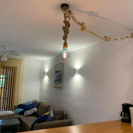 Cactus's House, 150 M Beach, 1 Bdr, 4 Guests, Wifi, Netflix, * אדחה