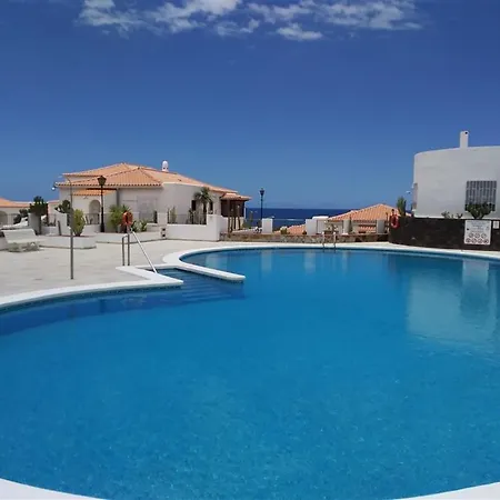 Cactus's House, 150 M Beach, 1 Bdr, 4 Guests, Wifi, Netflix, * アデヘ