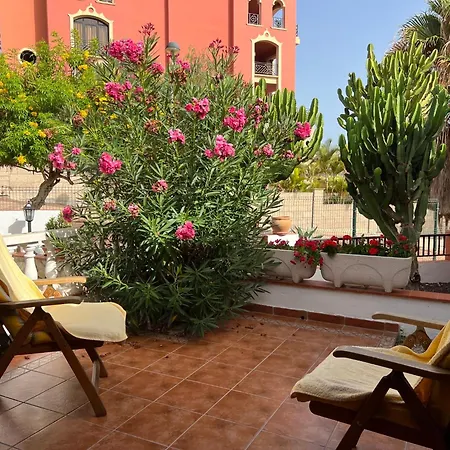 Cactus's House, 150 M Beach, 1 Bdr, 4 Guests, Wifi, Netflix, アパート *