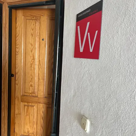 Apartament Cactus's House, 150 M Beach, 1 Bdr, 4 Guests, Wifi, Netflix, *